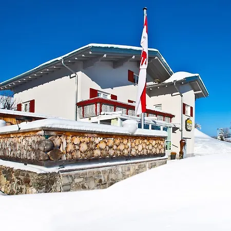 Alpengasthof Brunella - Stueble Nenzing