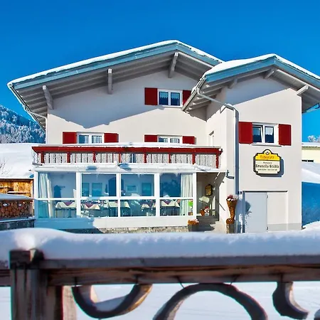 Inn Alpengasthof Brunella - Stueble *