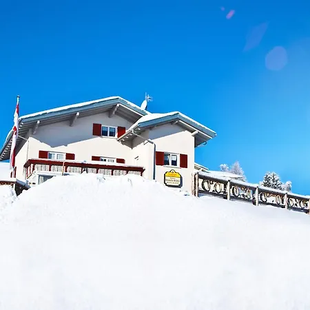 Estalagem Alpengasthof Brunella - Stueble