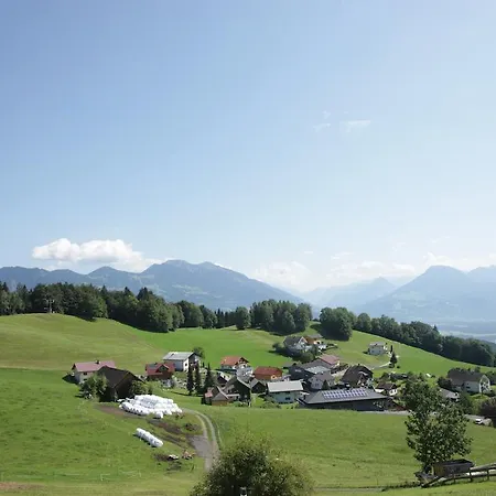 Alpengasthof Brunella - Stueble Nenzing